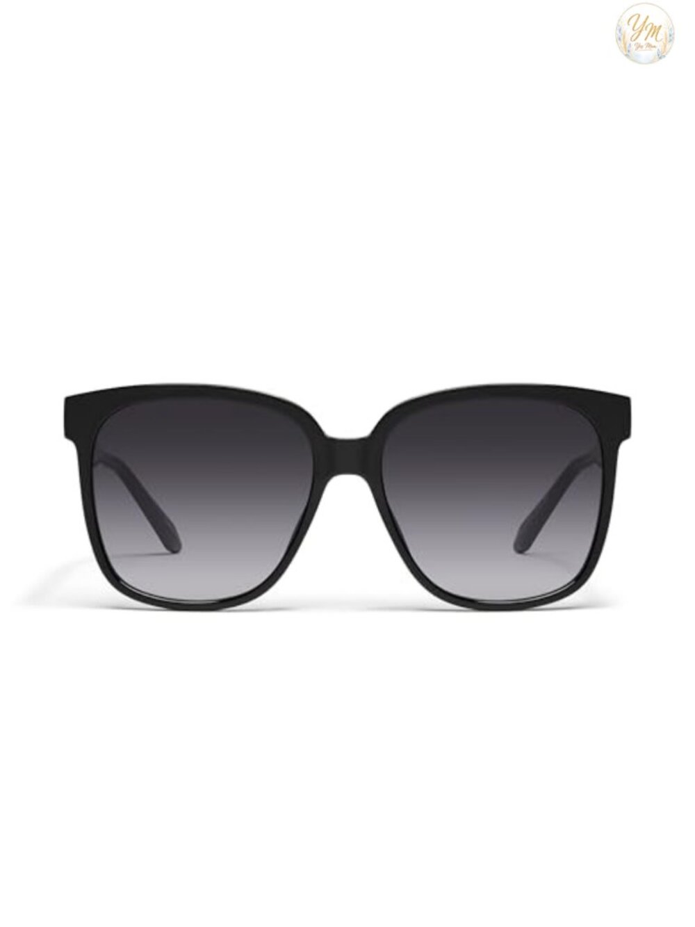 Square Sunglasses for Women UV Protection Non-Polarized